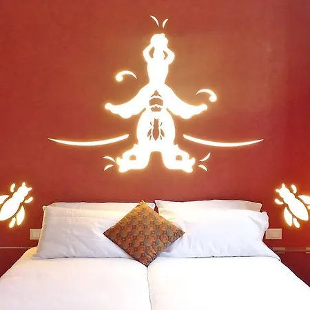 A Star 4*