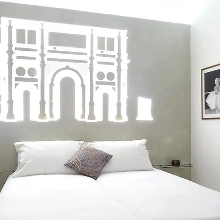 A Star Affittacamere 4*