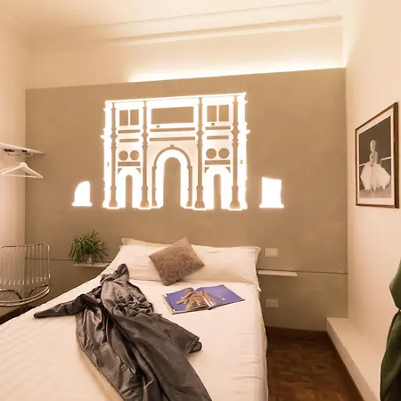 A Star 3* Rome