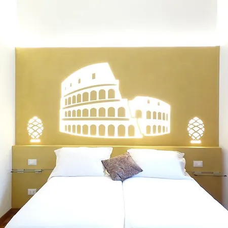 Konukevi A Star 4*