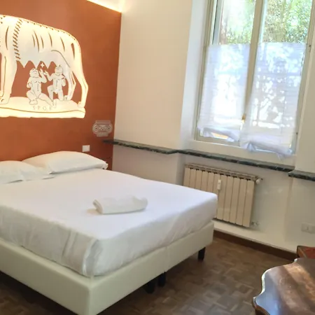 Guest house A Star 4*