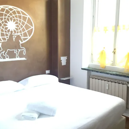 A Star Gæstehus Rom