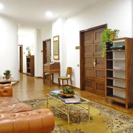 A Star Gæstehus Rom