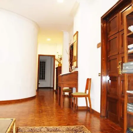 A Star Gæstehus Rom