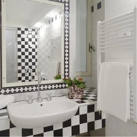 A Star Gæstehus Rom