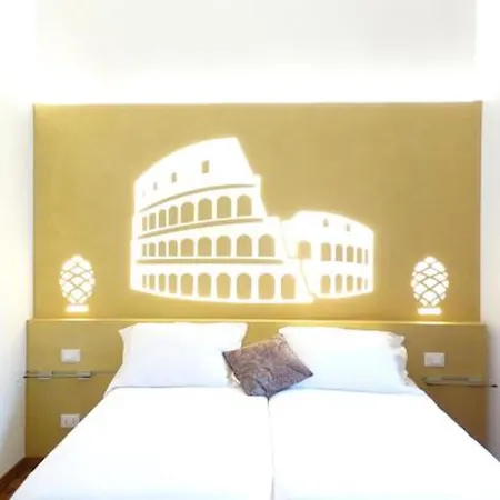 A Star 4* Roma