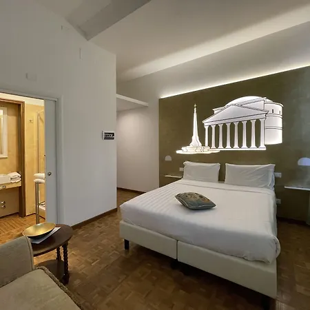 Guest house A Star Rome
