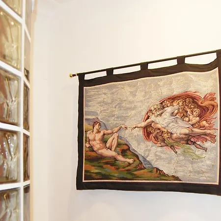 A Star Guest house Rome