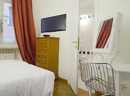 Affittacamere A Star 4*