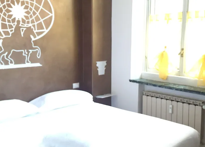 A Star ゲストハウス ローマ