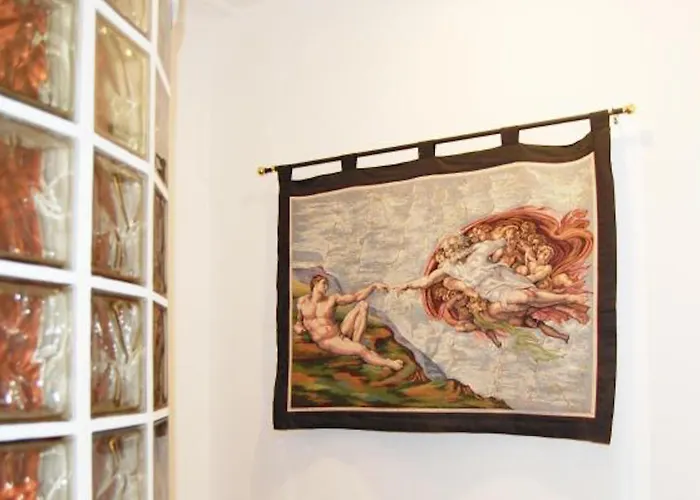 ゲストハウス A Star