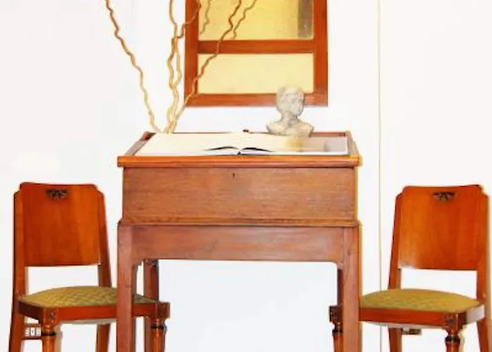 A Star ゲストハウス ローマ