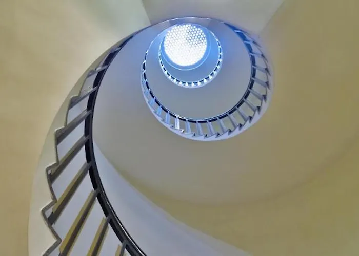 ゲストハウス A Star ローマ