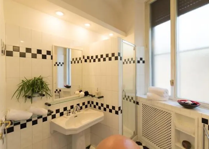 A Star ゲストハウス ローマ