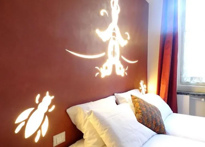 A Star ゲストハウス