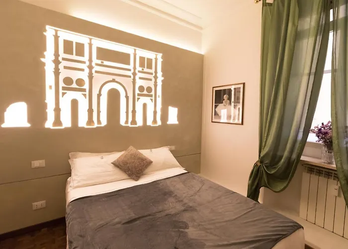 A Star ゲストハウス 4*