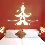 A Star 4*