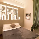 A Star Гостевой дом 4*