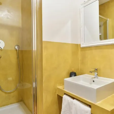 Πανσιόν A Star Ρώμη