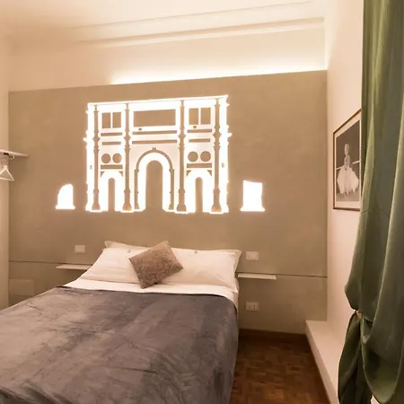 A Star Πανσιόν Ρώμη