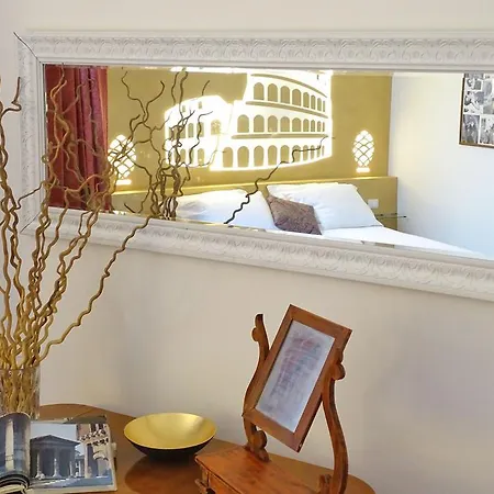 A Star Πανσιόν 4*