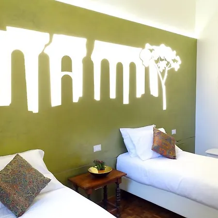 A Star Πανσιόν 4*