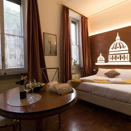 Πανσιόν A Star 4*