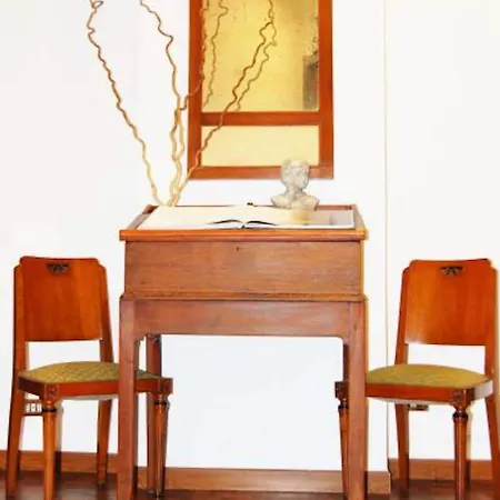 A Star Πανσιόν Ρώμη